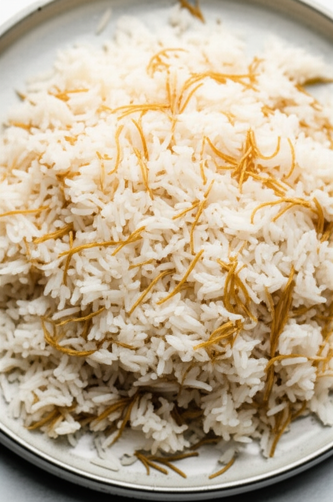 Arabic Rice image