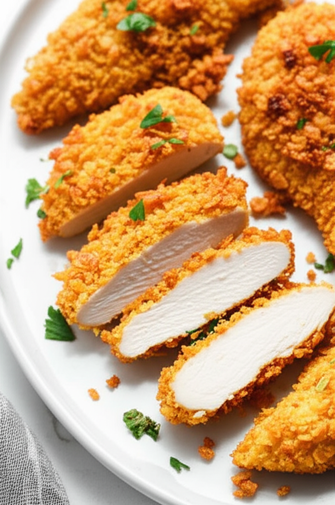 10 Out Of 10 Chicken Breast image