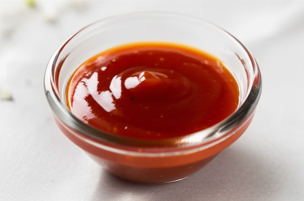 Arby's 3 Pepper Sauce image