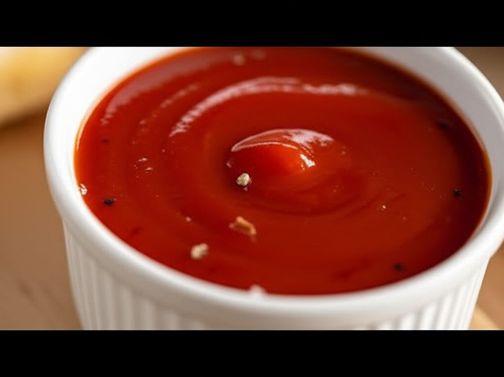 Arby's Sauce Copycat Recipe image