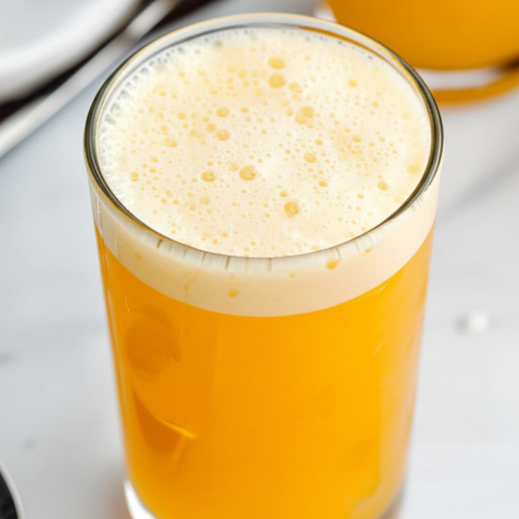 Arcade Orange Delight Julius Variation image