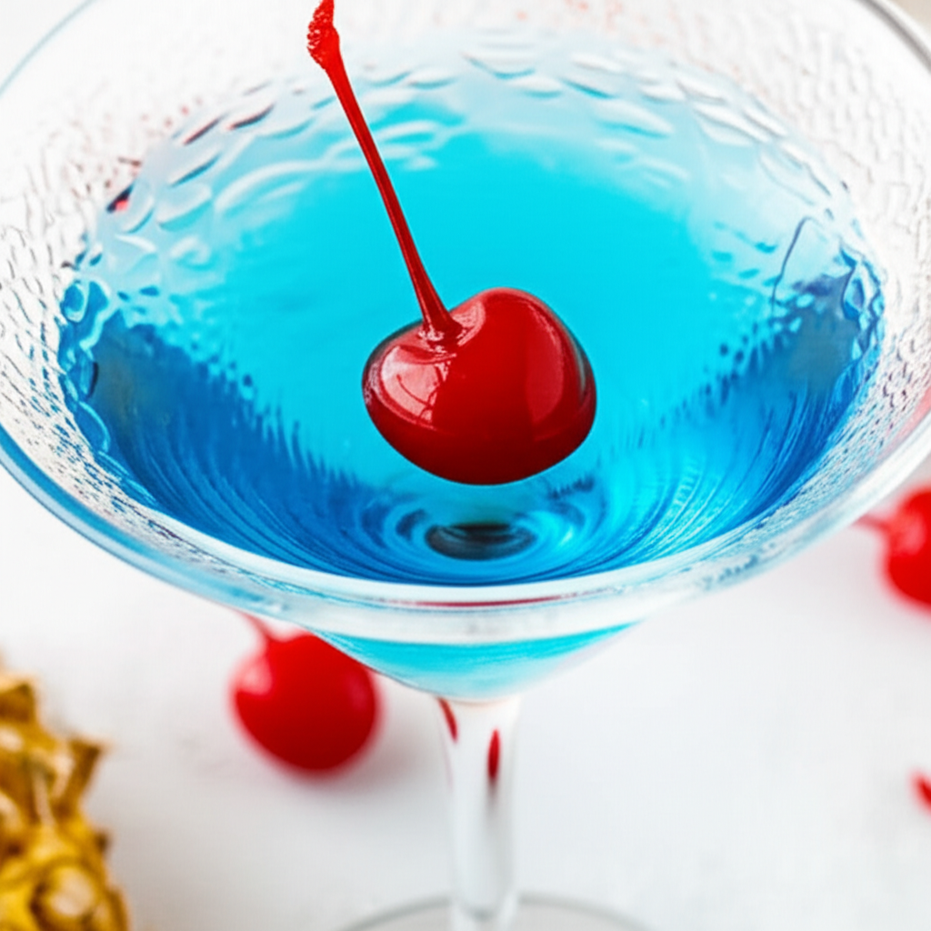 Arclight Cinemas Martini image