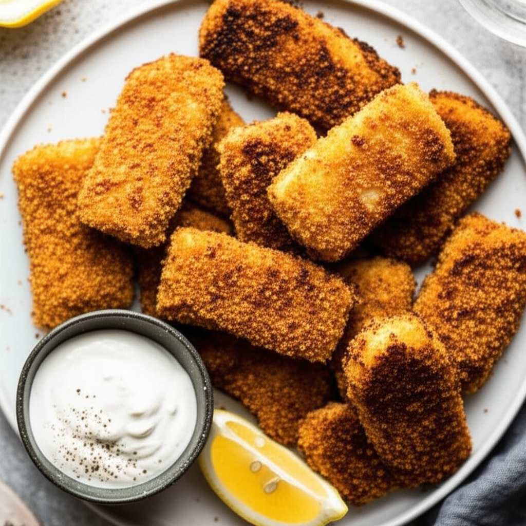 Fish Nuggets image