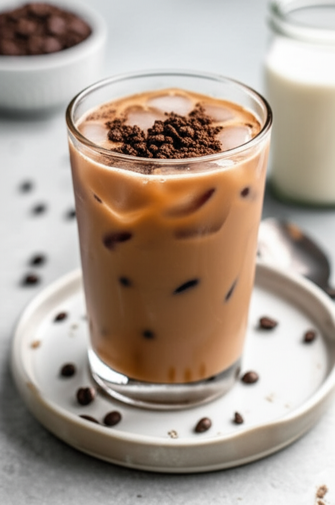 Arctic Java image