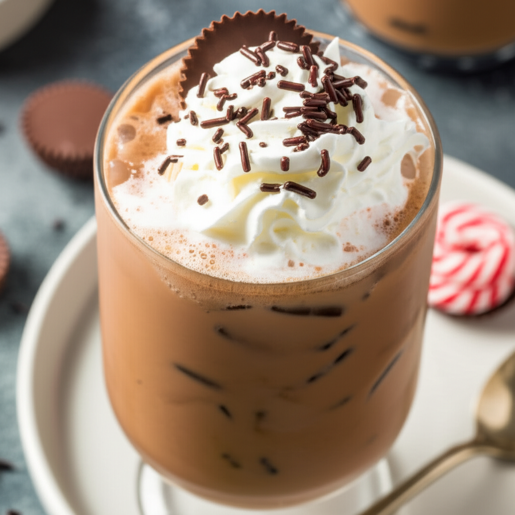 Arctic Mocha image