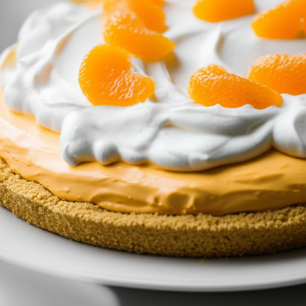 Arctic Orange Pie image