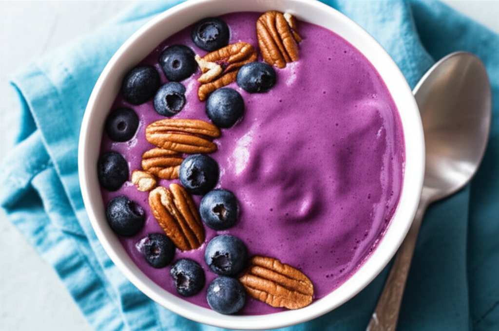 Arctic Wastes Smoothie image