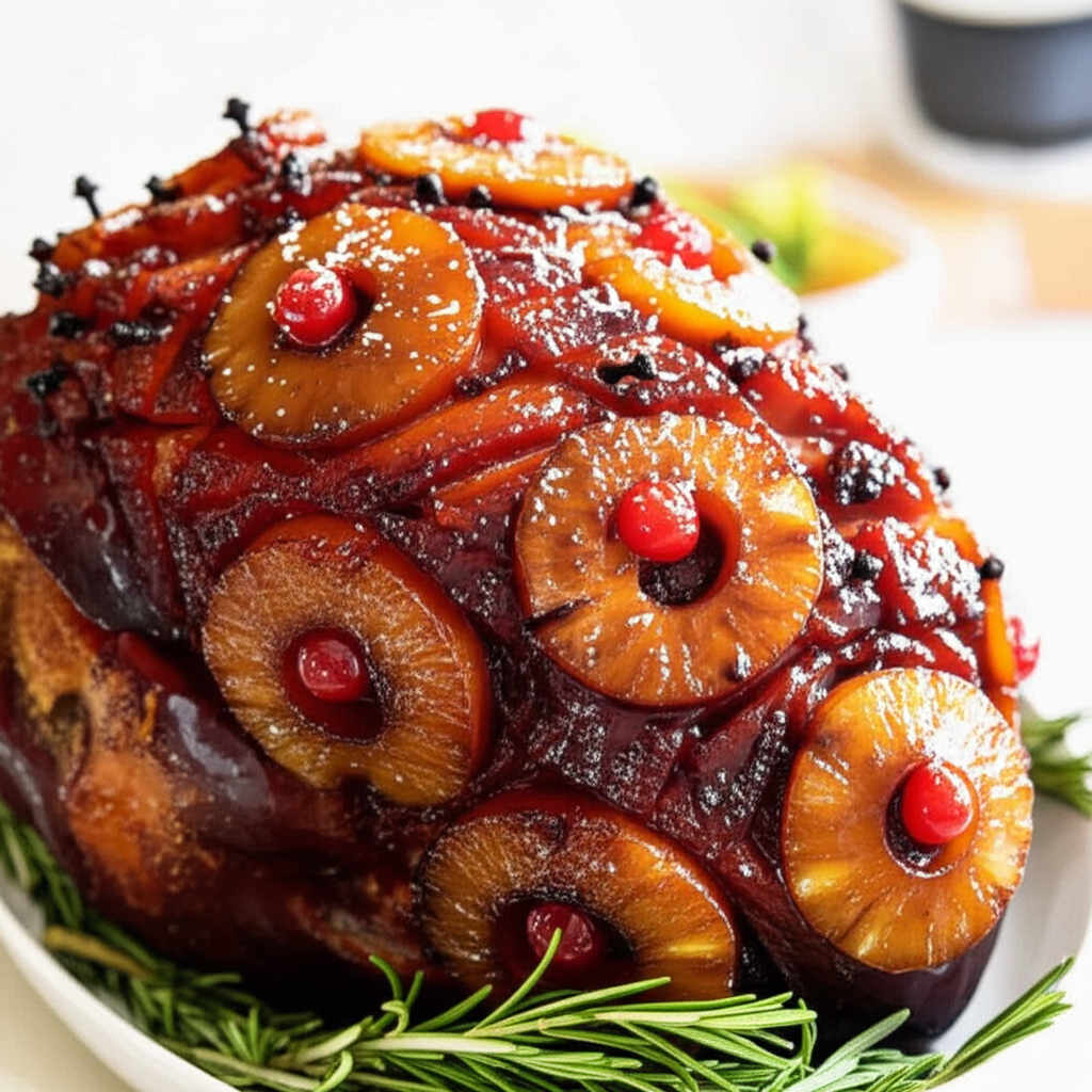 Aretha Franklin's Queen Of Soul Ham image