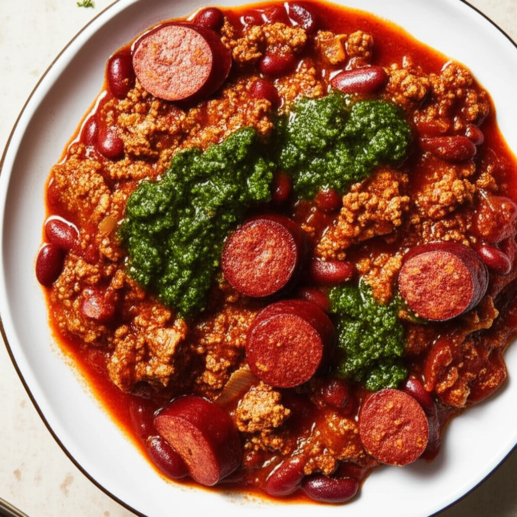 Argentine Chili image