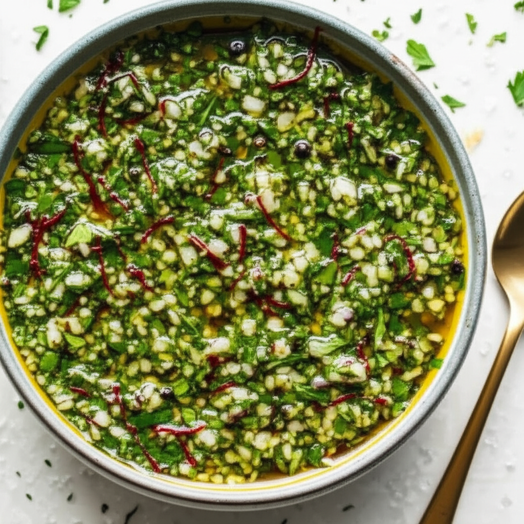 Argentine Marinade image