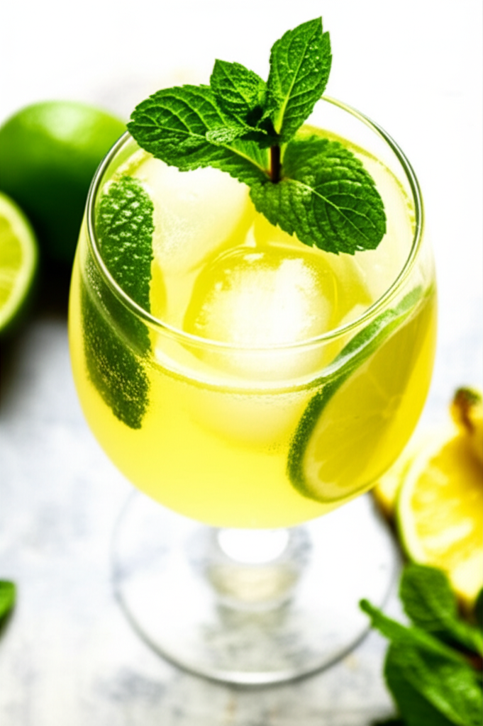 Argentinian Tropical Tincho image