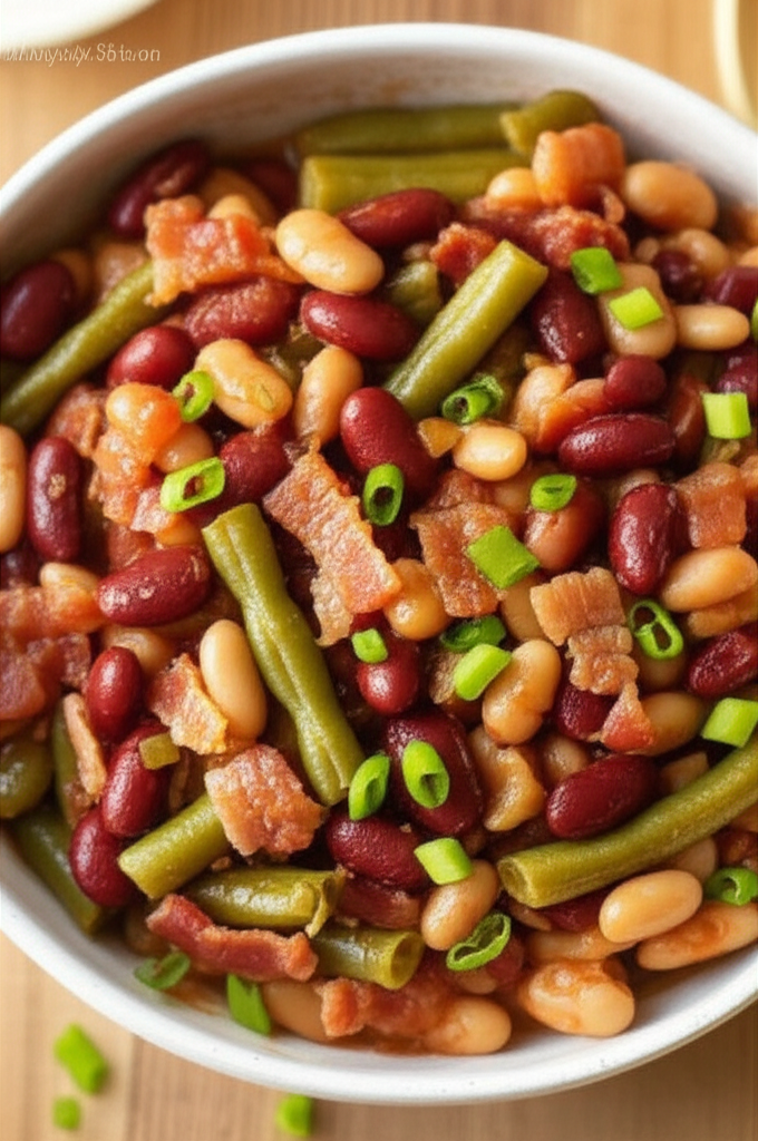 Arizona Beans image