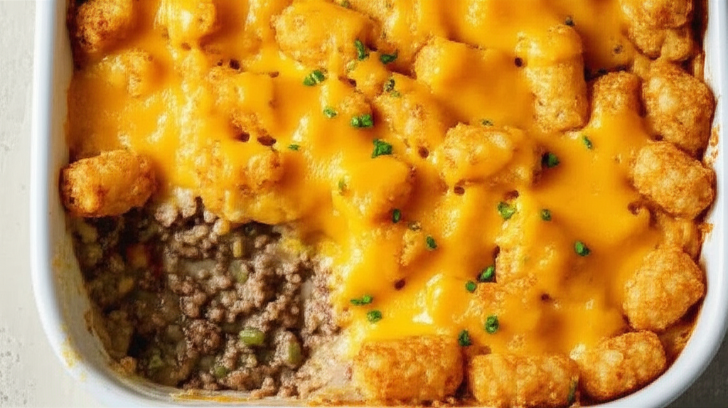 Arizona Casserole image