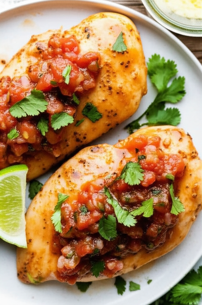 Arizona Chicken image