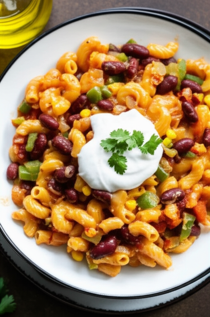 Arizona Skillet Dinner image