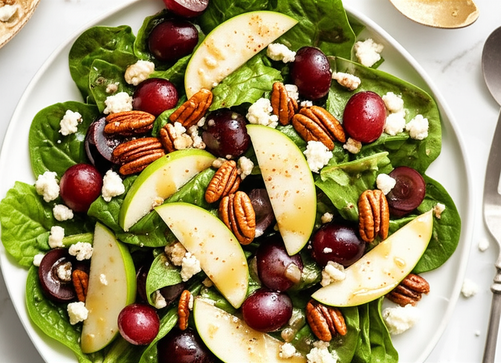 Arizona S Granny Smith Salad image