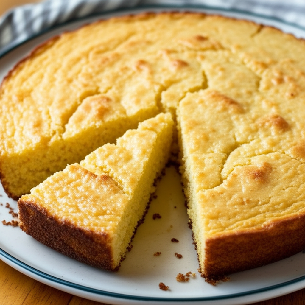 Arkansas Corn Bread image