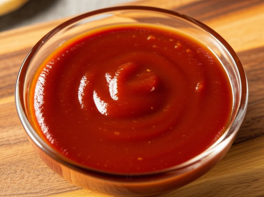 Arkansas Shack Barbeque Sauce image