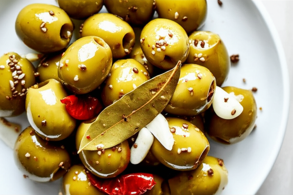 Armadillo Eggs Not Really image