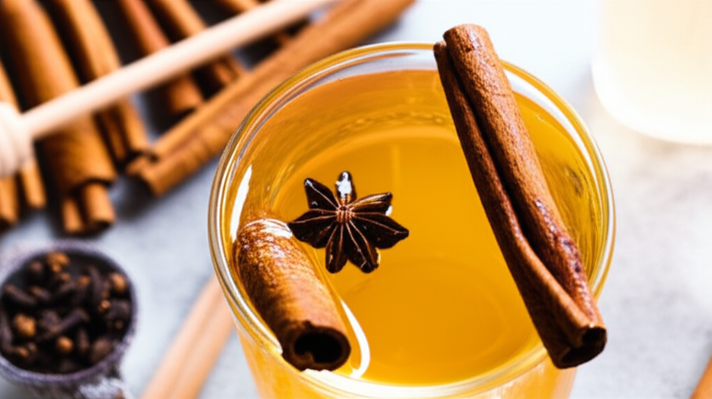 Armenian Iced Tea image