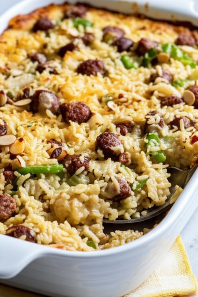 Army Rice image