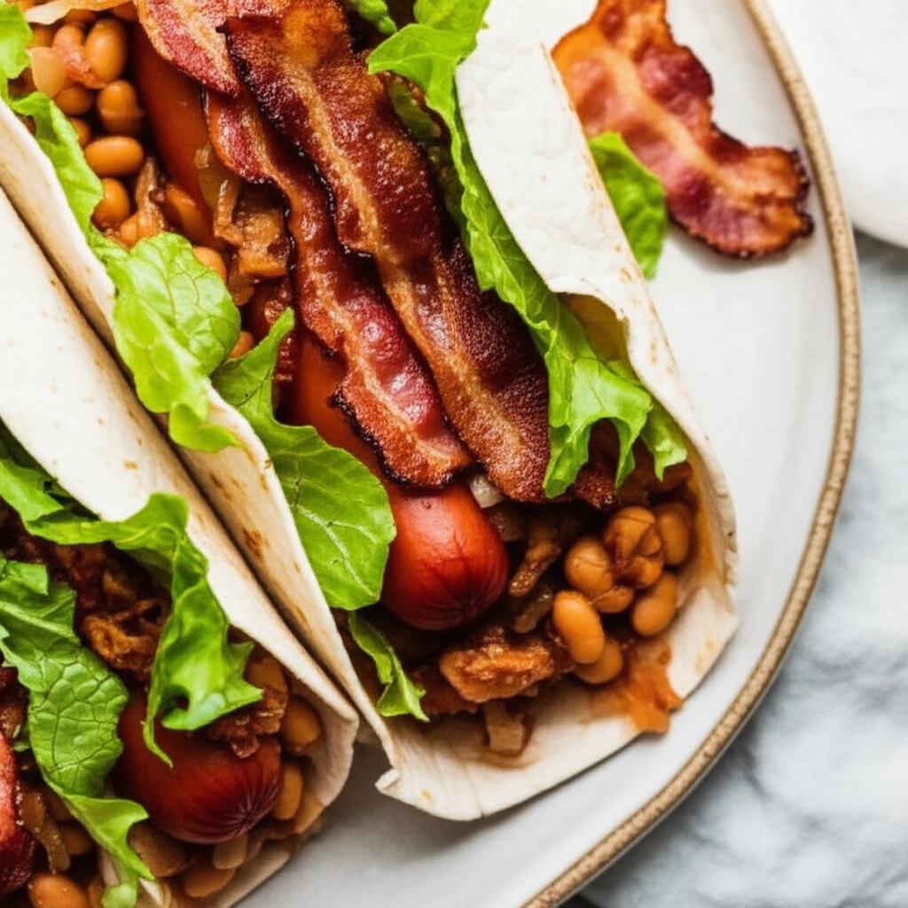 Arnies Hot Dog image