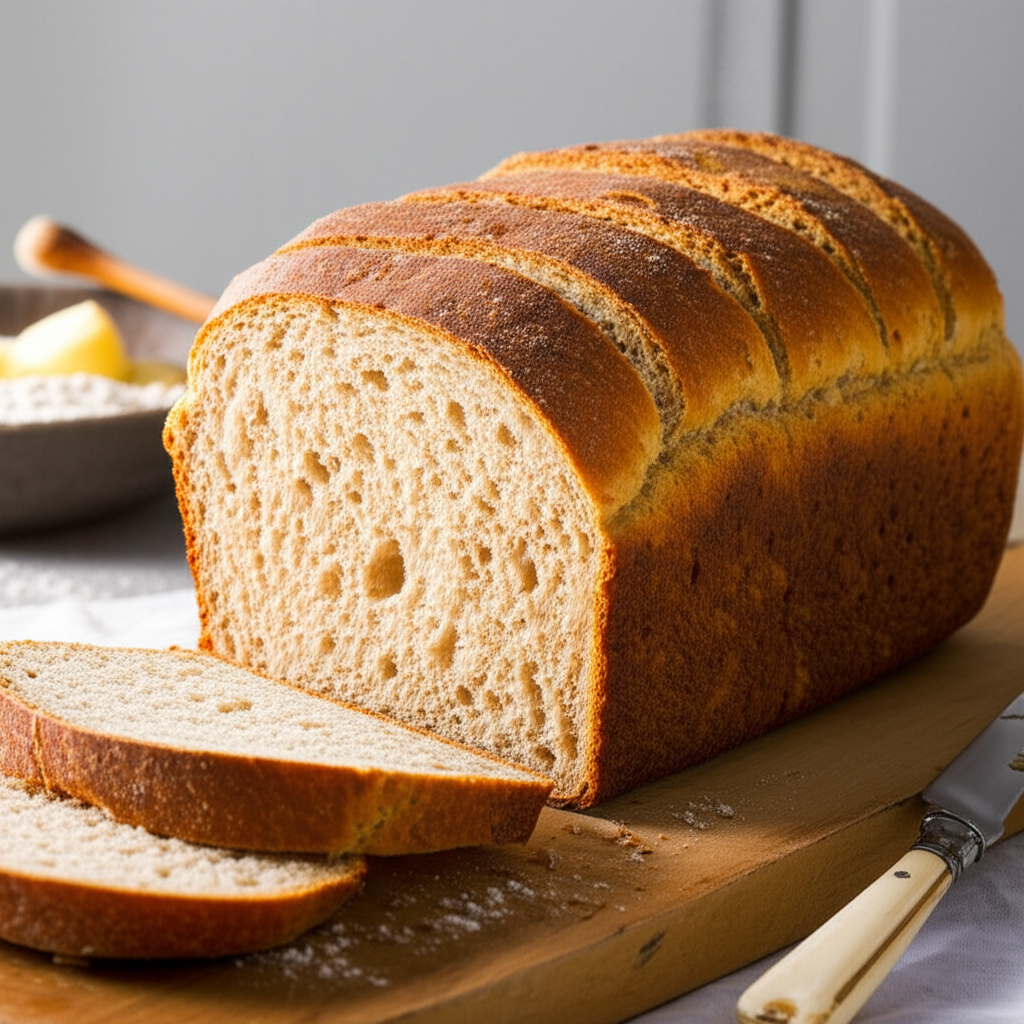100 Whole Wheat image