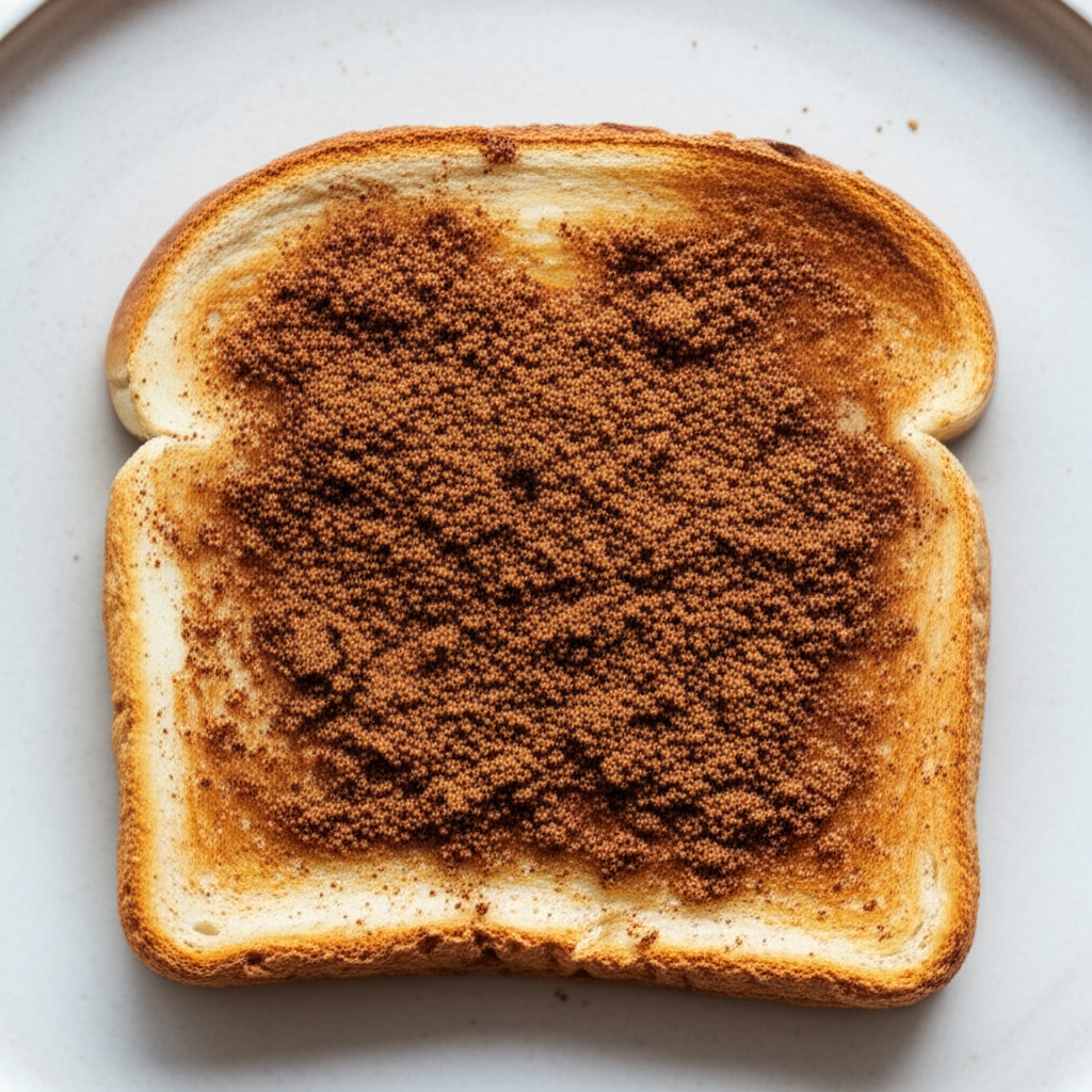 Aromatic Spice Mix For Toast image