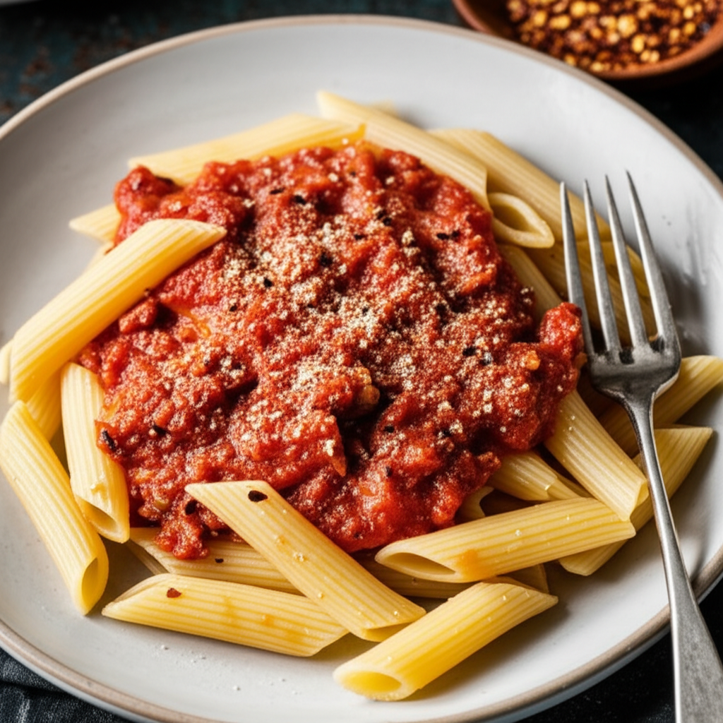 Arrabiata image