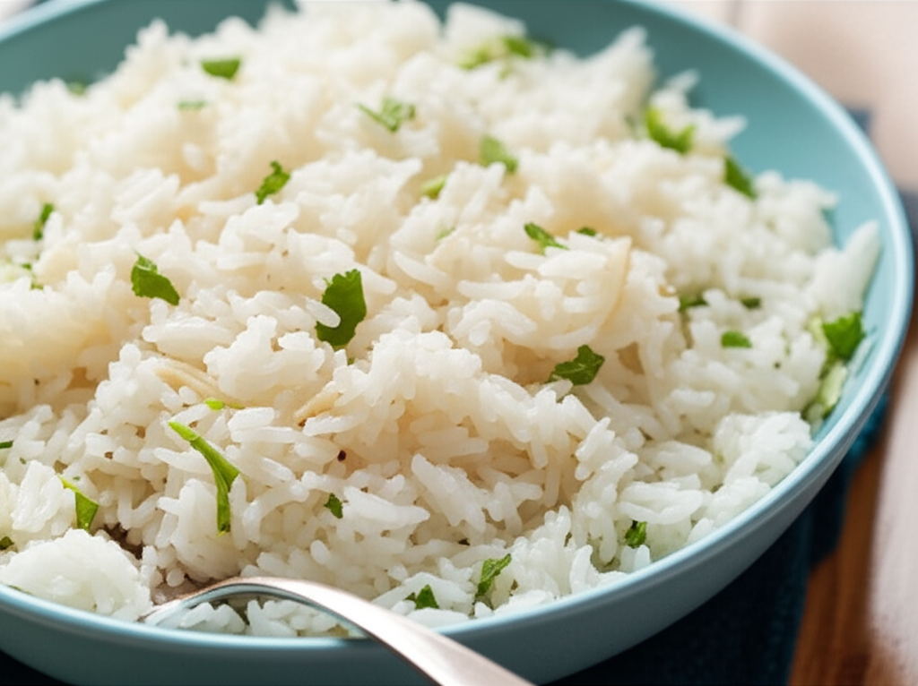 Arroz Blanco Ii image