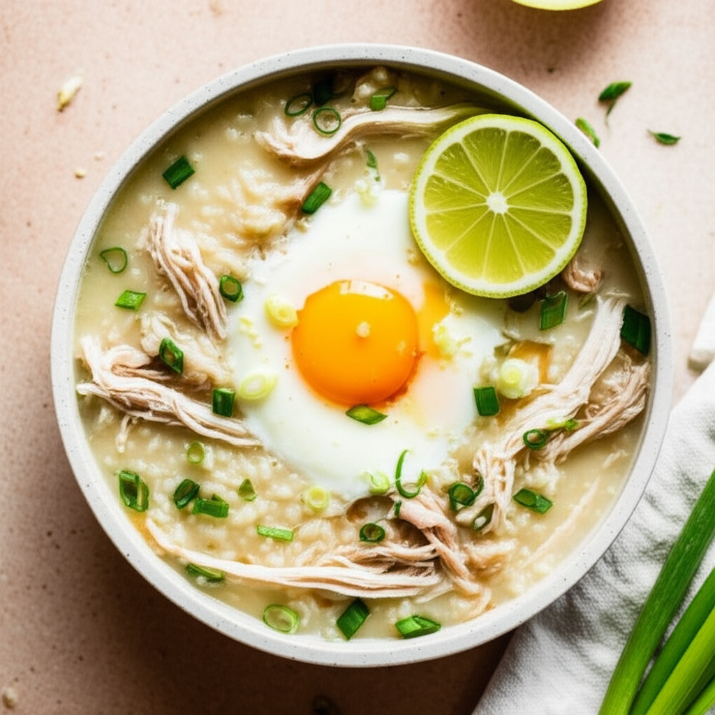 Arroz Caldo image