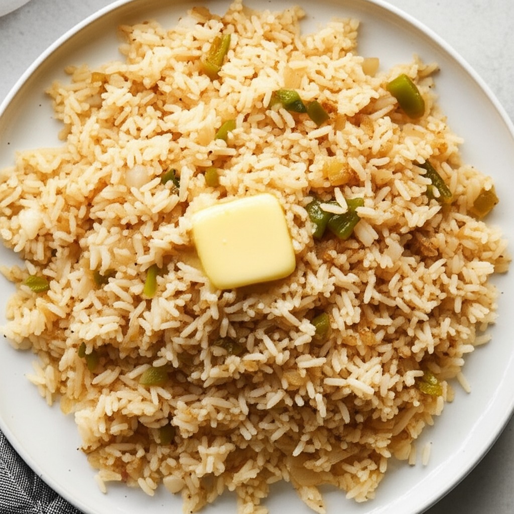 Arroz Central Cafe Central Cafe Rice image