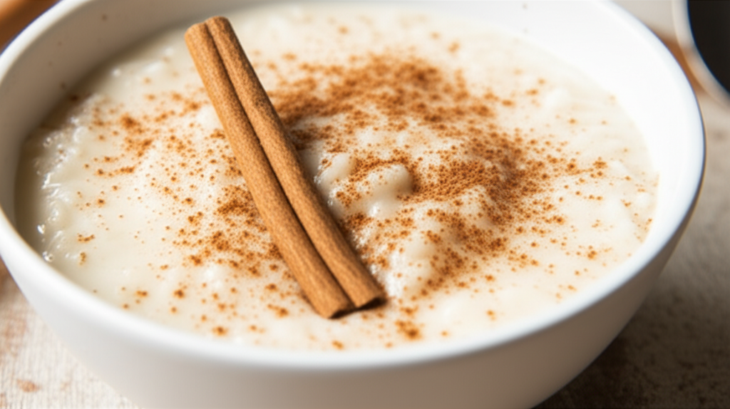 Arroz Con Leche Rice Pudding image