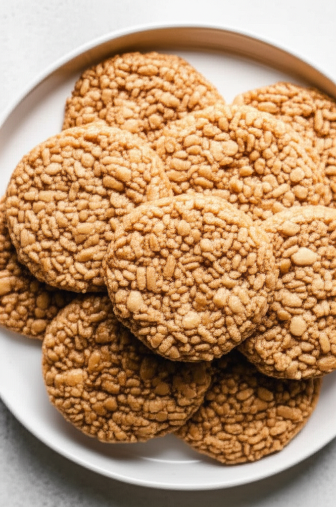 100 Good Cookies image