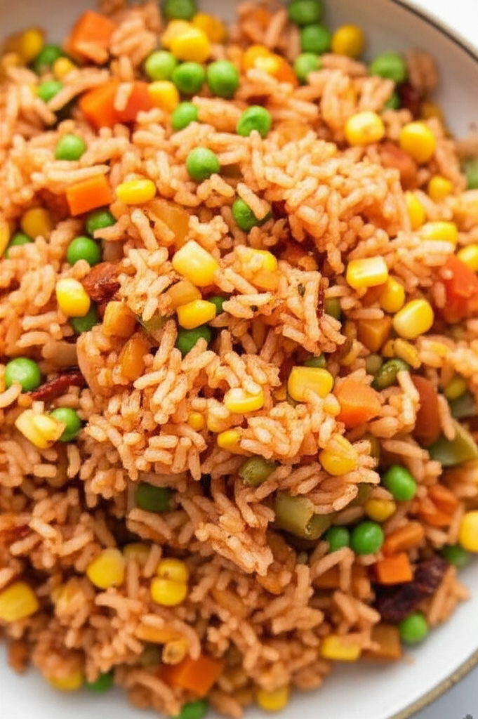 Arroz Mexicana Mexican Rice image