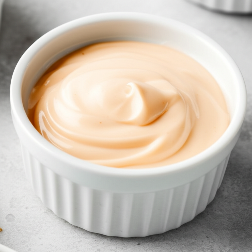 Artic Circle Sauce Clone image