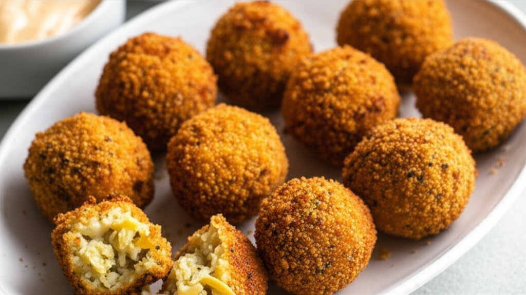 Artichoke Balls image