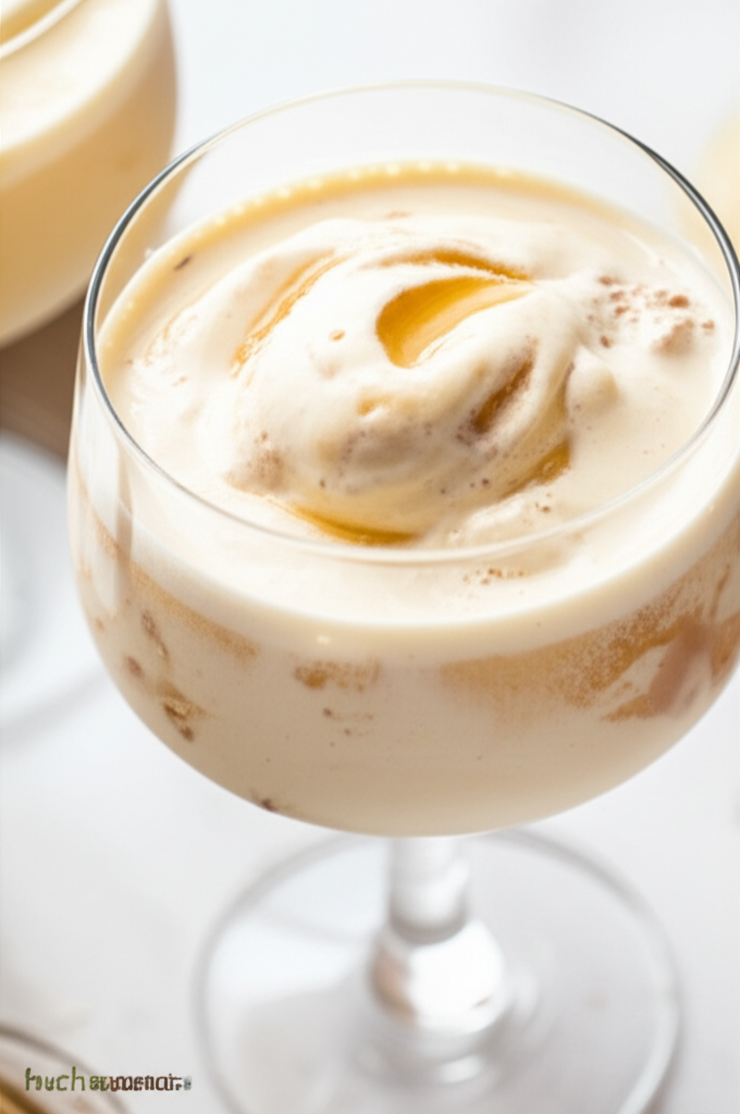 Frozen Vanilla Honey Bee image