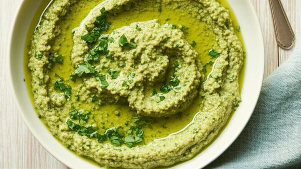 Artichoke Stukku image