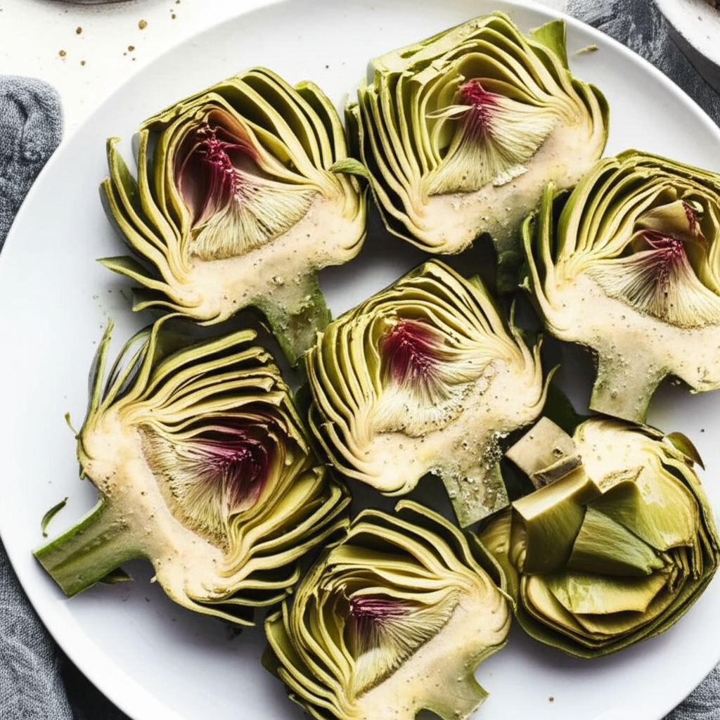 Artichokes 101 image