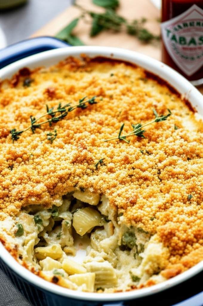 Artichokes Gourmet image