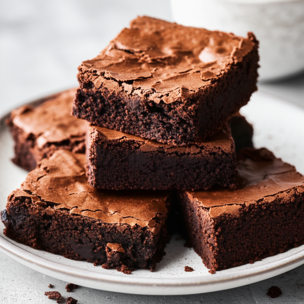 Artpark Brownies image