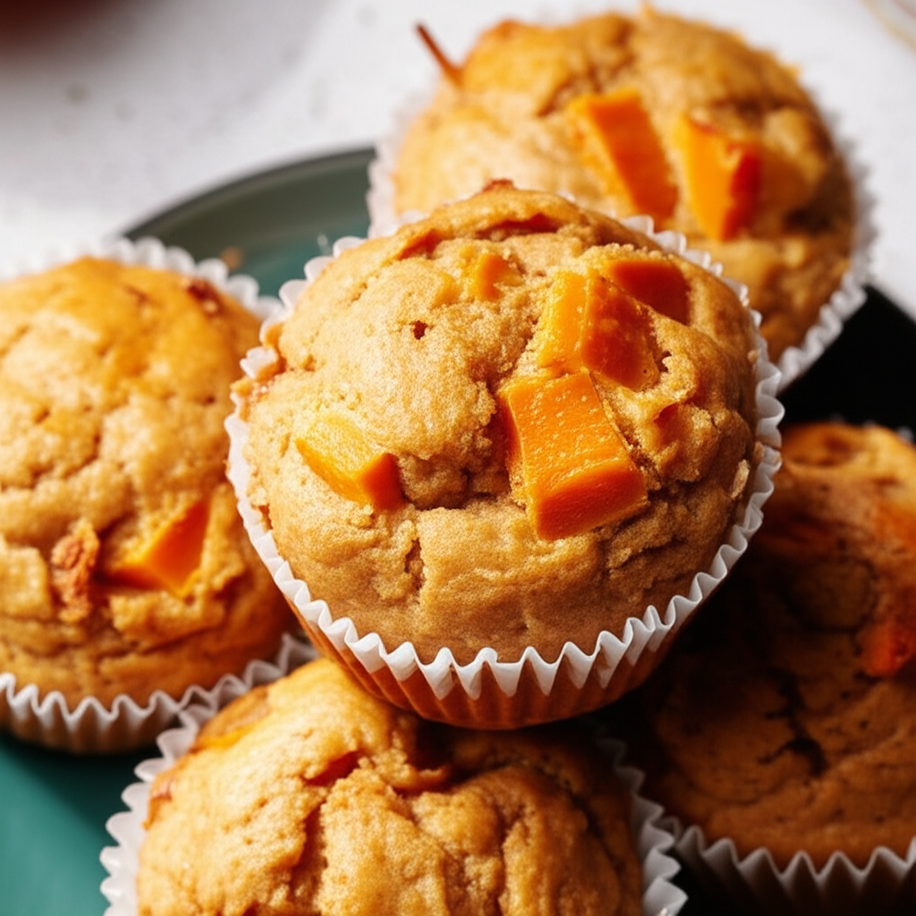 Aruba Duba Do Muffins image