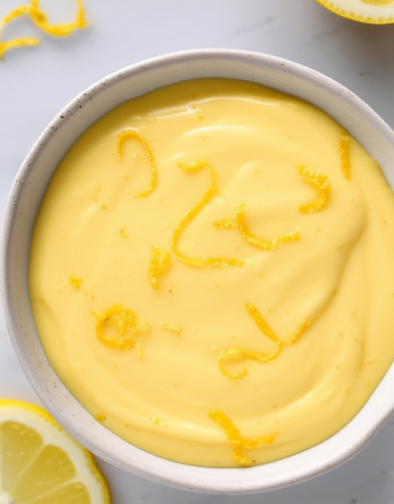 As Easy Good As Can Be Sinful Hollandaise Sauce image