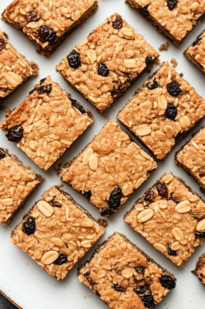 Ashton S Energy Bars image