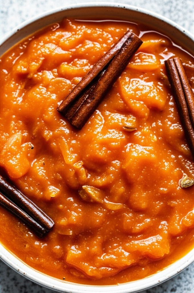 Asia Nora Apricot Chutney image