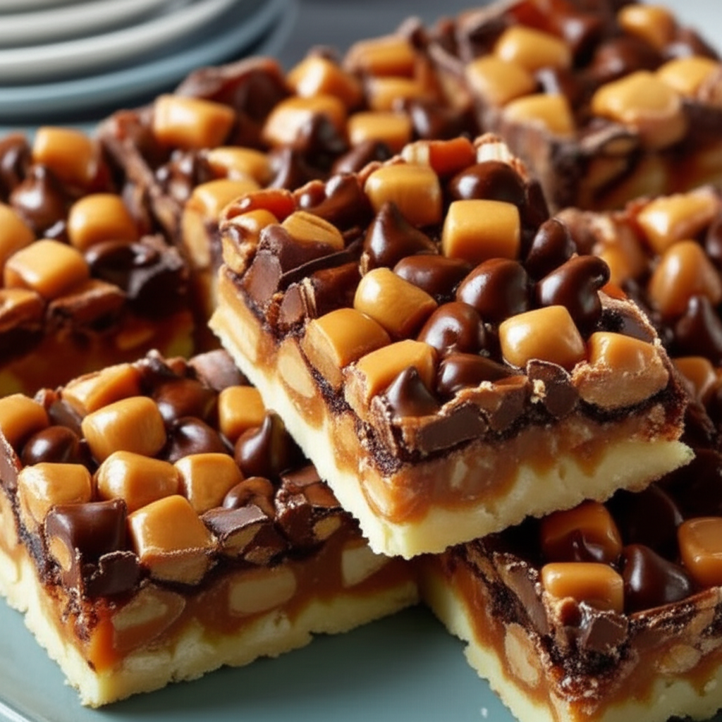 100 000 Calorie Bars image