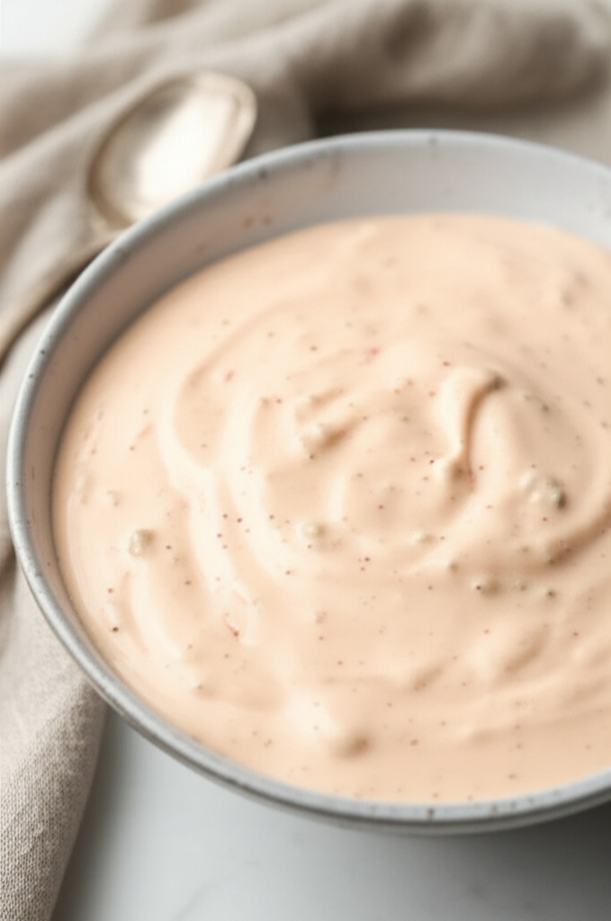 1000 Island Style Salad Dressing image