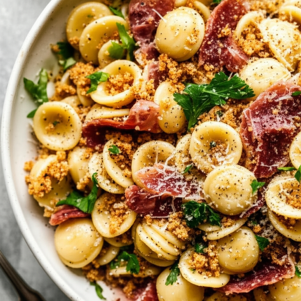 12 Minute Pasta image