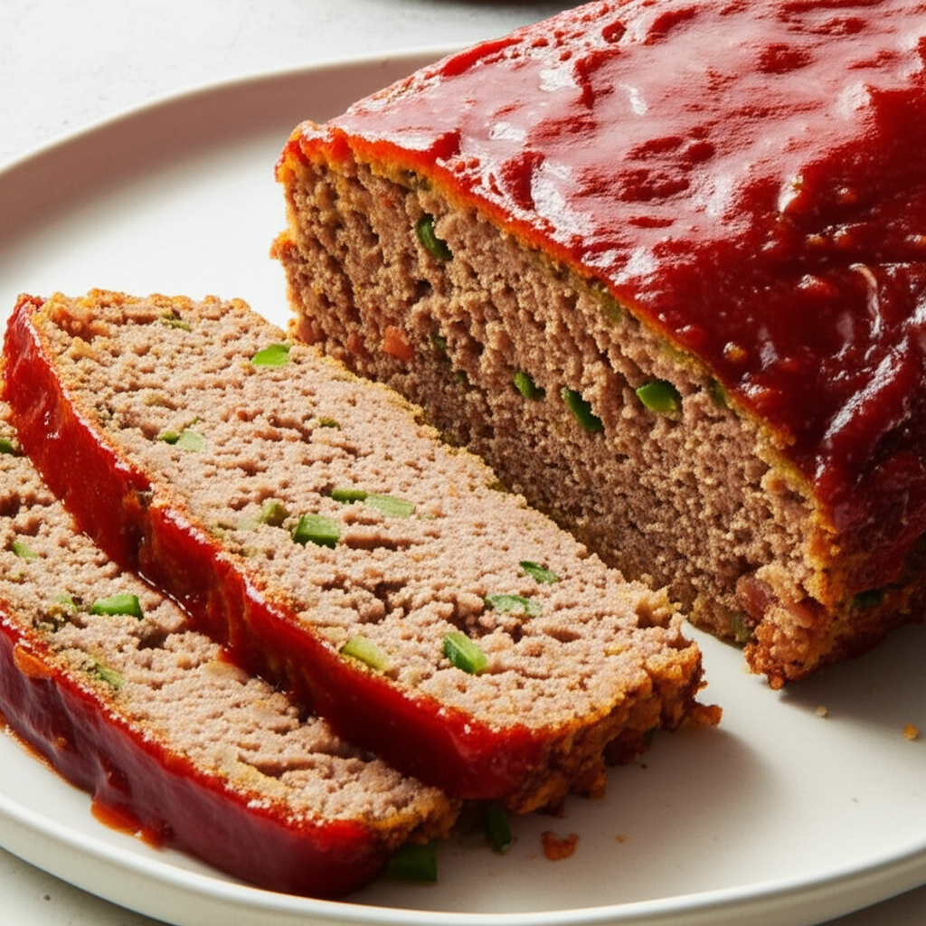 13 Crackers Meatloaf image